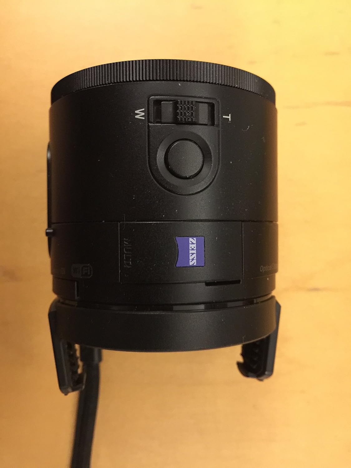 SONY デジタルカメラ Cyber-shot レンズスタイルカメラ QX100 光学3.6倍 DSC-QX100