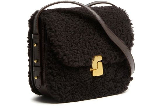SOEUR Bellissima ミニバッグ - Image 3