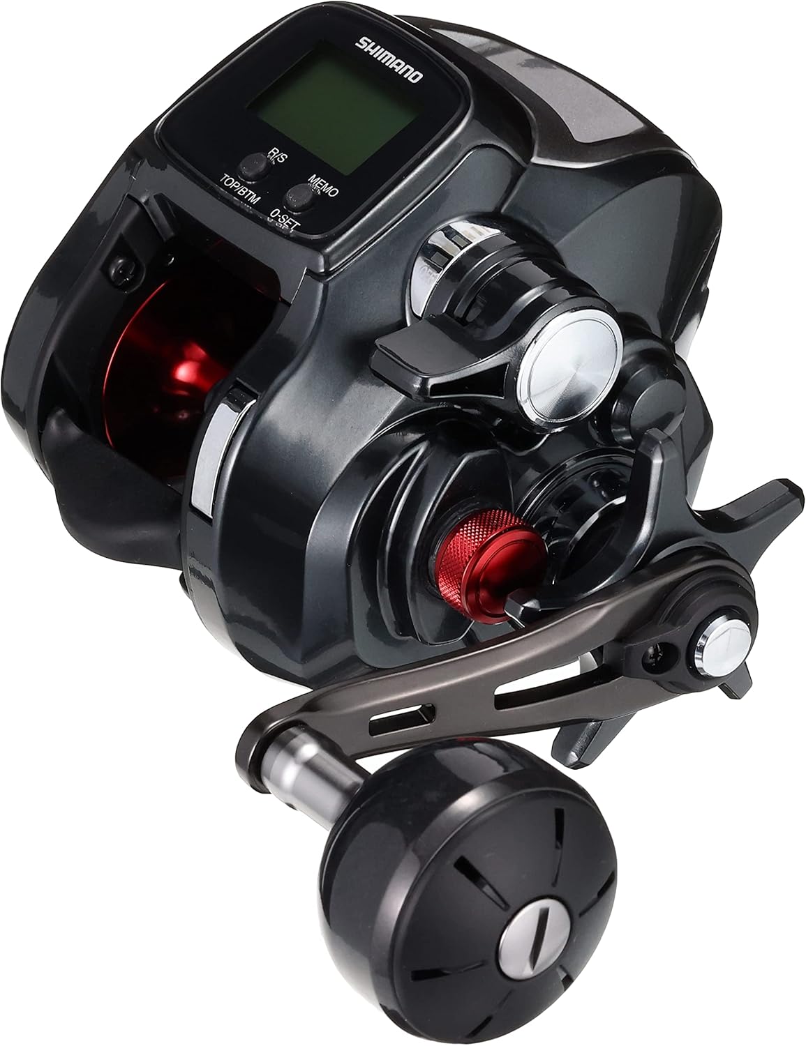 Shimano Electric Reel Place, Various