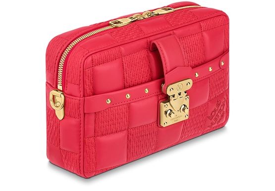 LOUIS VUITTON トロカ PM バッグ - Image 3