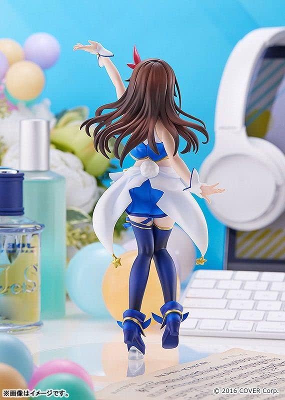 UP PARADE Hororaibu Production Tokisora Complete Figure