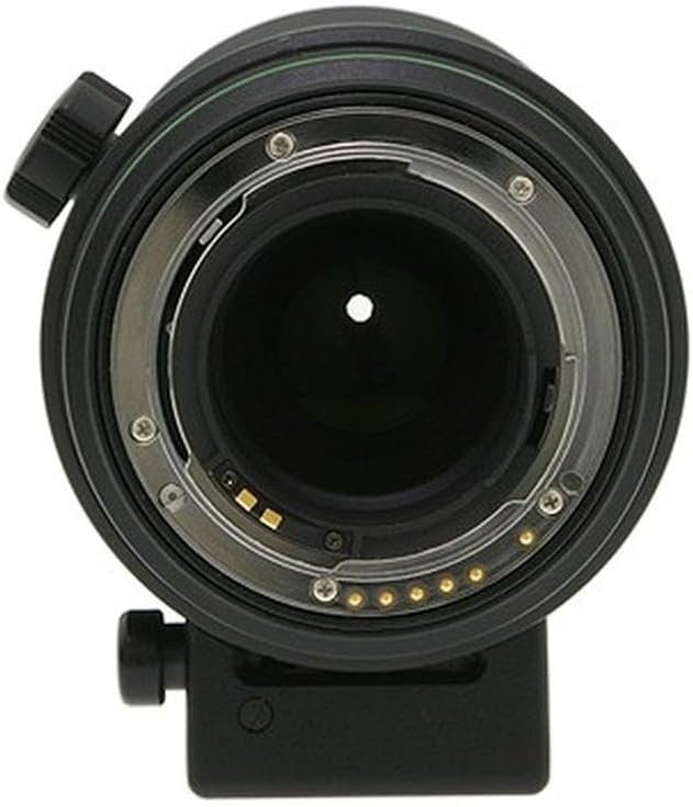 Pentax smc DA 300mm f/4.0 ED (IF) SDM