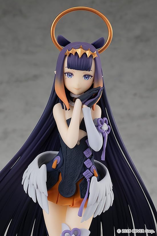 POP UP PARADE Holo Live Productions Ichina Masu Non-scale, Plastic, Pre-painted Complete Figure