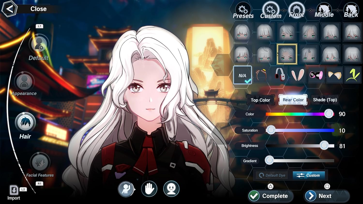 Tower of Fantasy - Assemble Edition - PS5