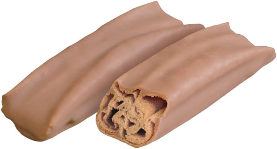 Bourbon Mini Lunde Caramel & Cocoa 5.6 oz (161 g)