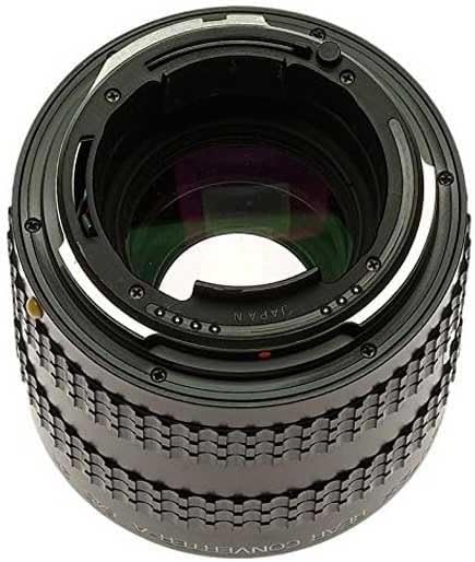 Pentax 645 2x Converter A W/CA
