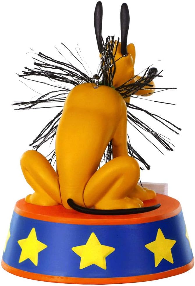 HMK Adorno de león salvaje de Plutón de Disney 2019