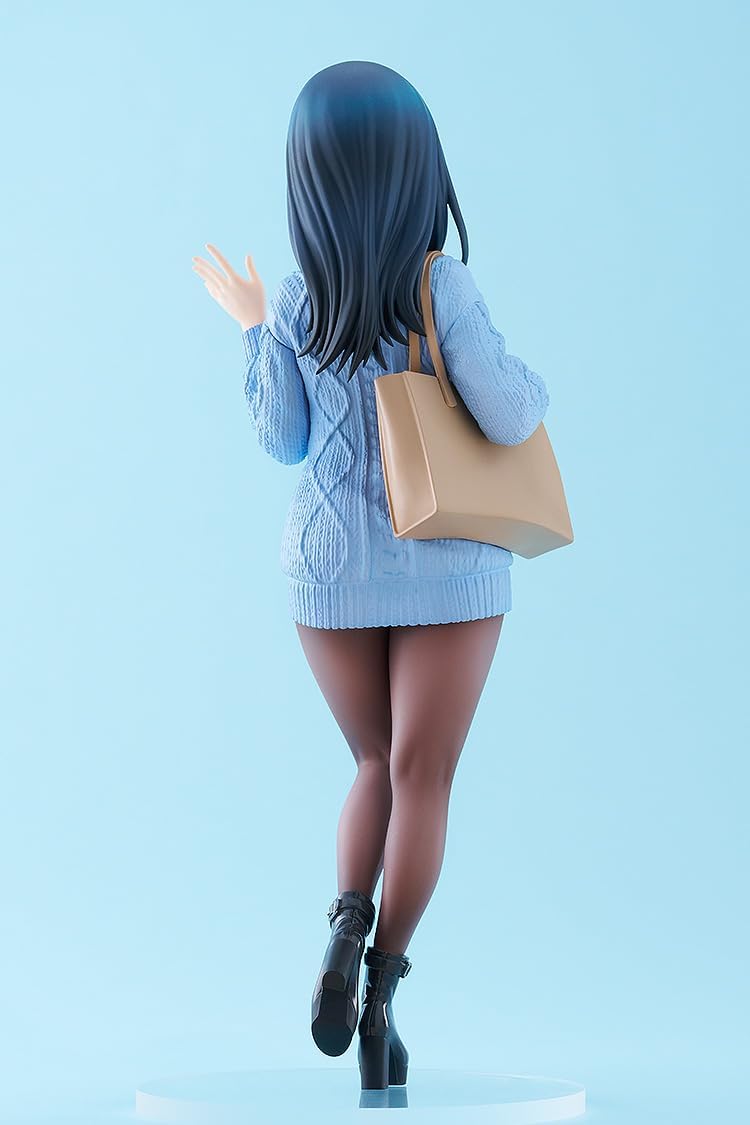 POP UP PARADE Gridman Universe Rokka Takarata Date Style Ver. L Size, Non-Scale, Plastic, Pre-Painted Finished Product
