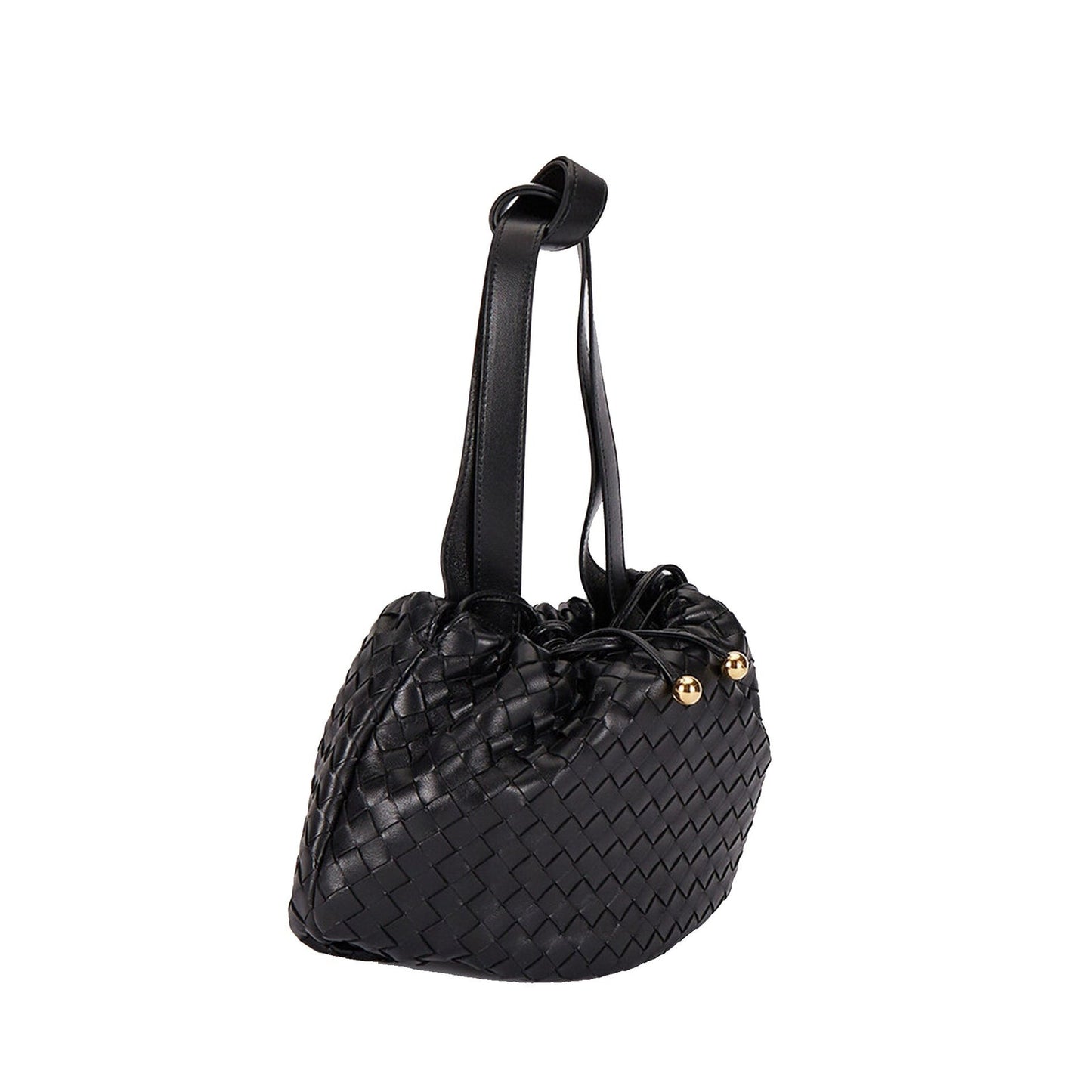 Bottega Veneta電球ショルダーバッグ - Image 3