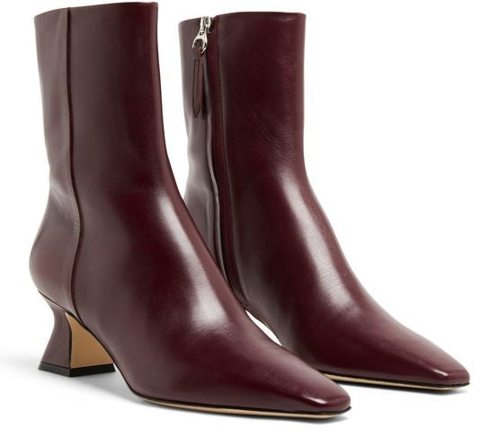 AEYDE Koko カーフレザー アンクルブーツ - Image 3