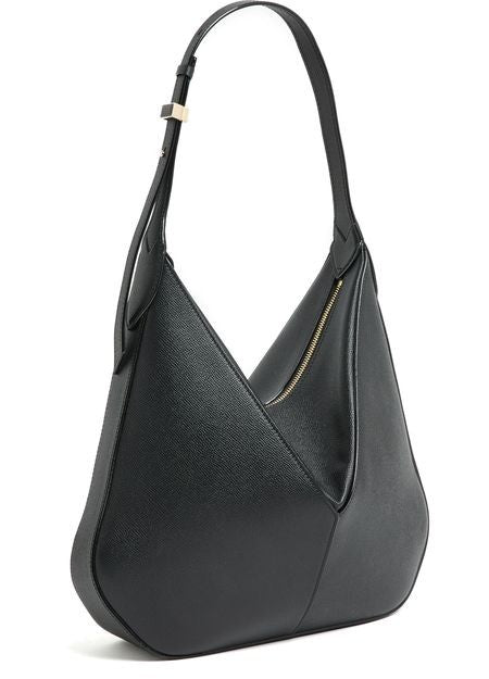 VALEXTRA Vivi スモール ホーボーバッグ - Image 3