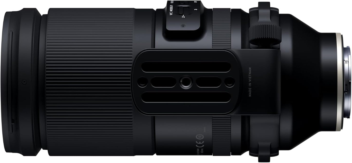 Tamron 150-500mm F/5-6.7 Di III VC VXD for Sony E-Mount (Model A057)