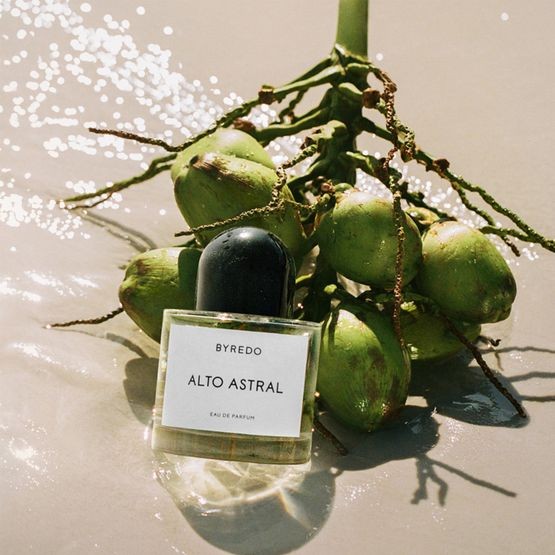 BYREDO Eau de parfum Alto Astral 100 ml - Image 3