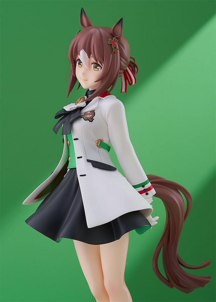GOOD SMILE COMPANY POP UP PARADE Uma Musume Pretty Derby Fine Motion L Size, Non-scale, Plastic, Painted Finished Product