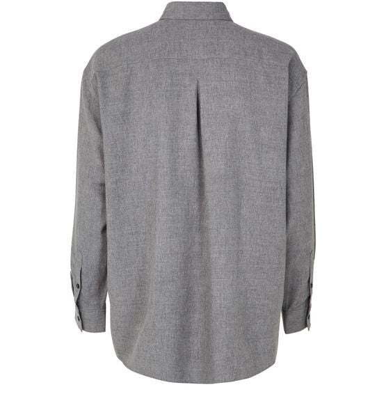 TOTEME Classic fluide shirt - Image 3