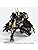 S.H. Figuarts Armored Almite