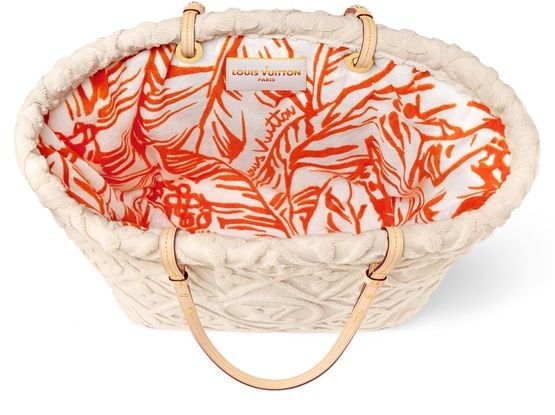 LOUIS VUITTON LVacation Tote - Image 3