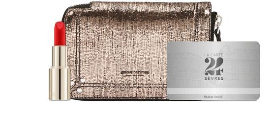 JEROME DREYFUSS Julien wallet - Image 3