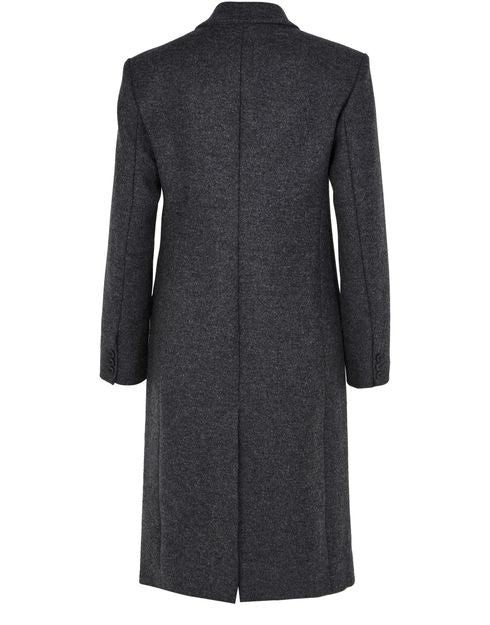 ISABEL MARANT Irene coat - Image 3