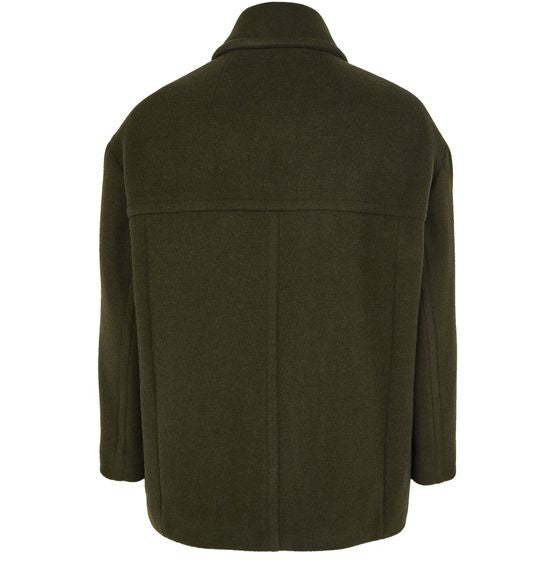 ISABEL MARANT Fiby coat - Image 3