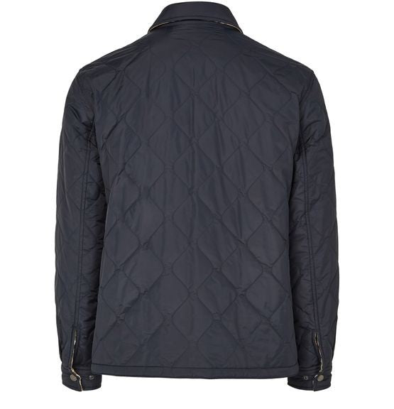 BURBERRY Reversible heat-regulating overshirt - Image 3
