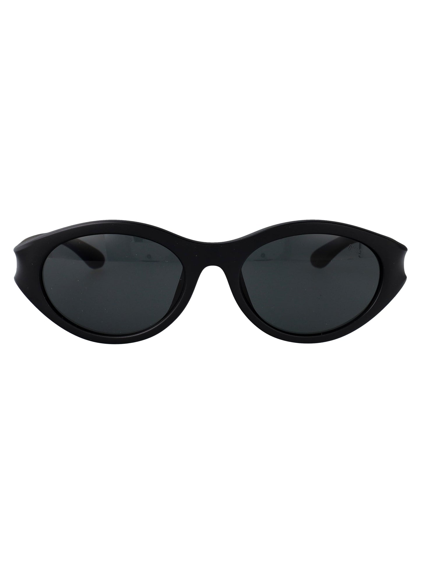 Diesel Oval Sunglasses 0 Dl3005 U 200287 - Image 3