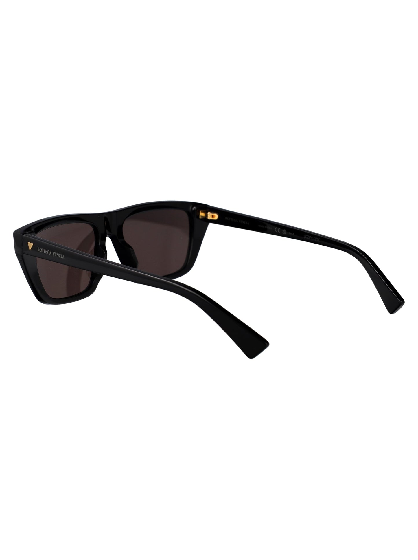 Bottega Veneta Sunglasses BV1291 S 001 - Image 3