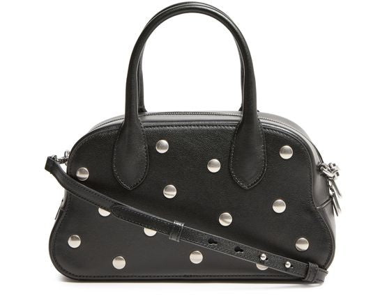 BALLY Unda Satchel handbag - Image 3