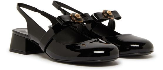 VERSACE スリングバック - Image 3