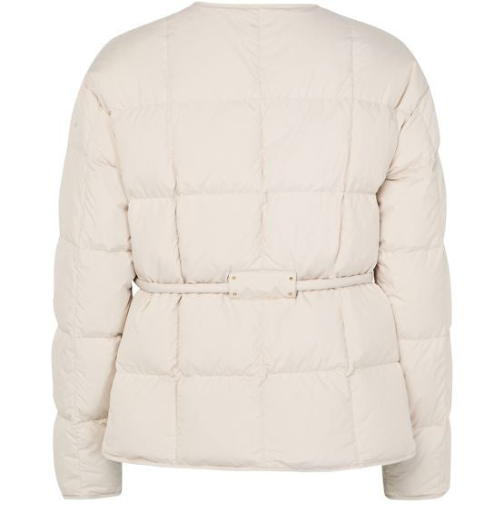 MONCLER Caramagne down jacket - Image 3