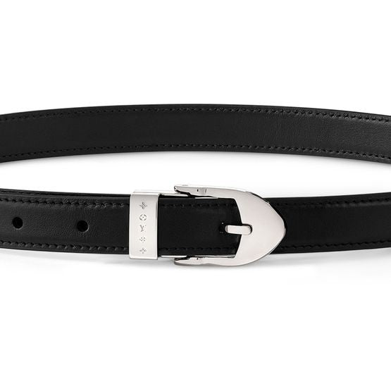 LOUIS VUITTON LV Timeless 20mm Belt - Image 3