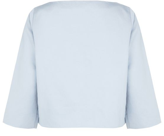 SKALL STUDIO Alma long-sleeved blouse - Image 3