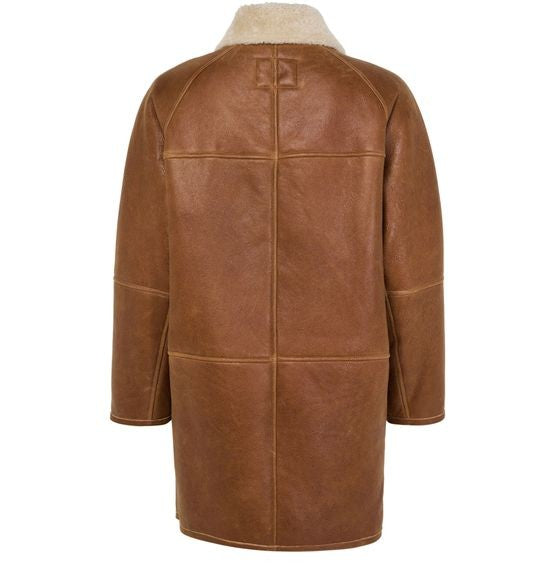 ISABEL MARANT Berthie coat - Image 3
