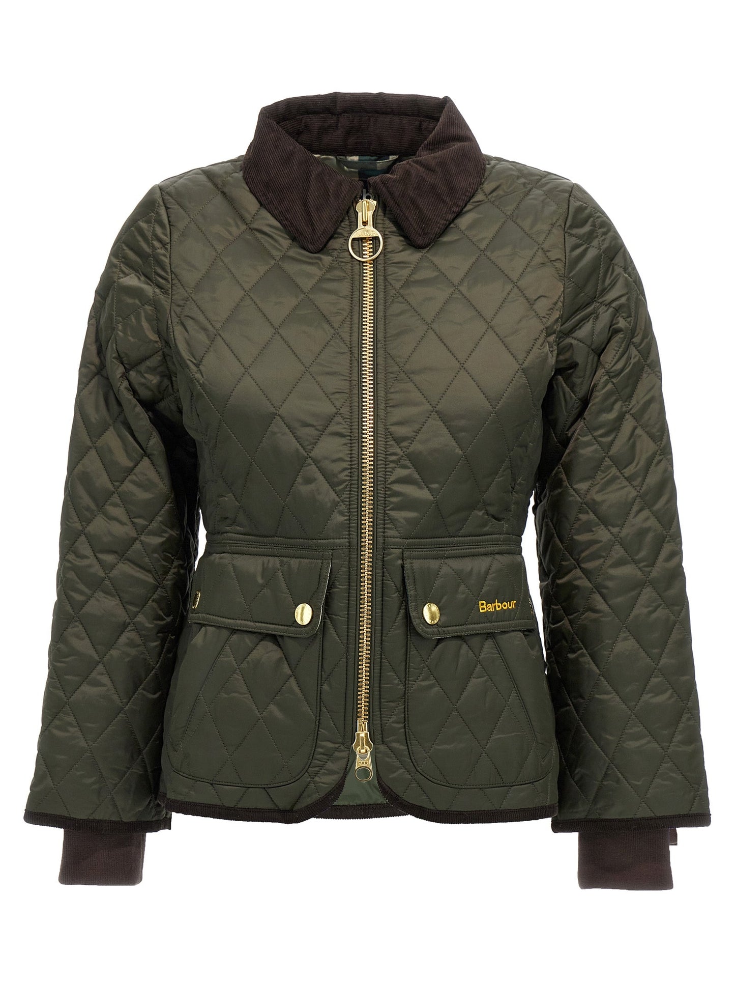 Barbour 'Beadnell'ジャケット - Image 3
