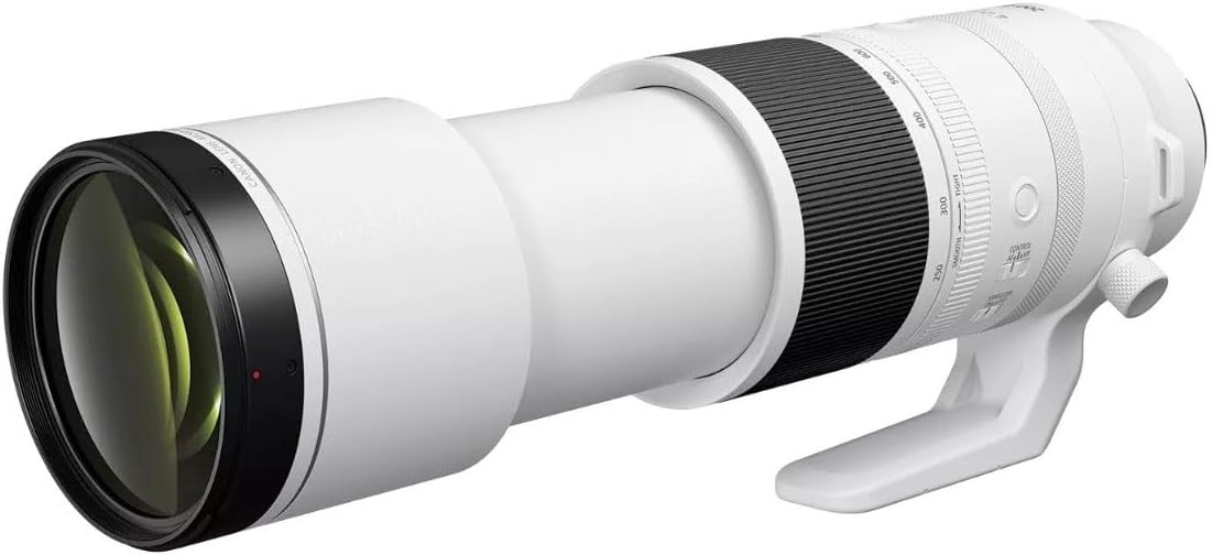 Canon RF200-800mm F6.3-9 IS USM 6263C001 1
