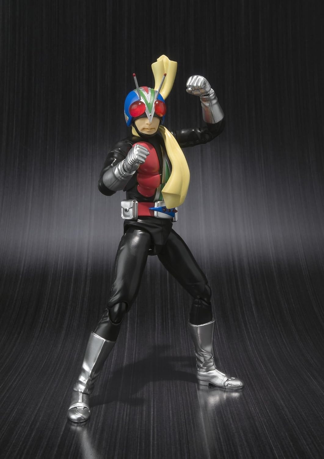 TAMASHII NATIONS S.H.フィギュアーツ ライダーマン