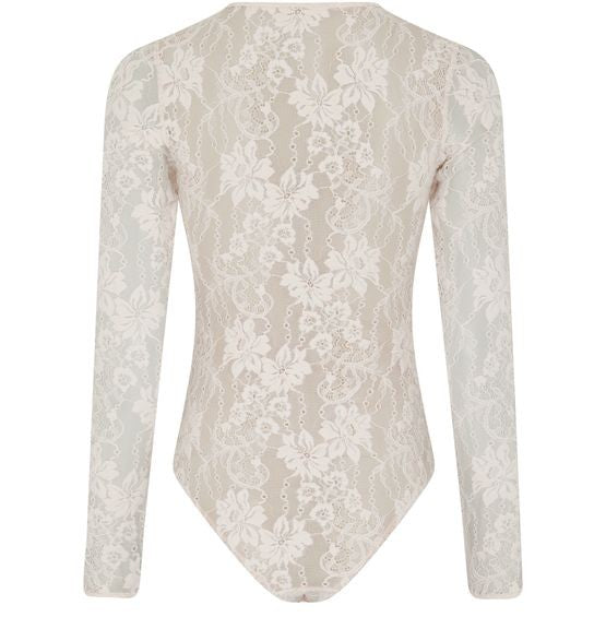 ZIMMERMANN レース ボディスーツ - Image 3