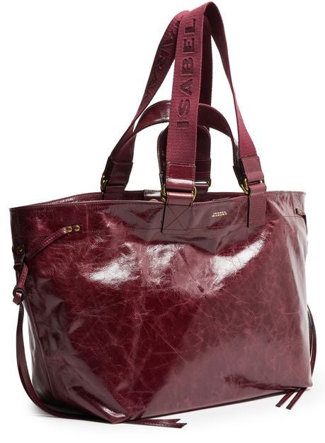 ISABEL MARANT Wardy バッグ - Image 3