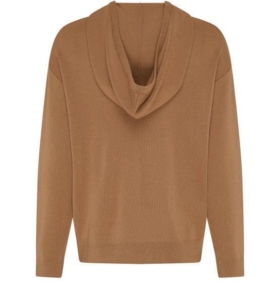 MAX MARA Sfinge ロゴ フーディー - Image 3