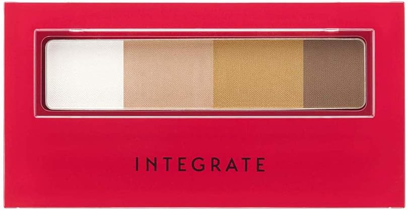 インテグレート ビューティートリック アイブロー BR731 2.5g