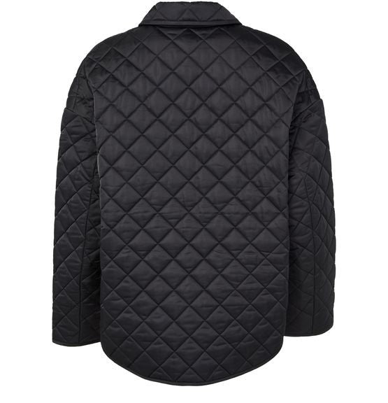TOTEME Collared quilted jacket - Image 3