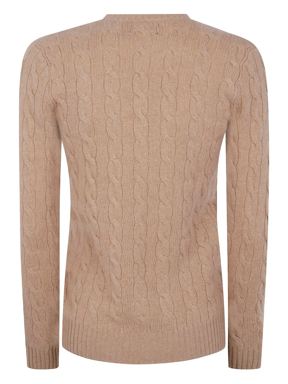 Polo Polo Ralph Lauren Seaters Brown - Image 3