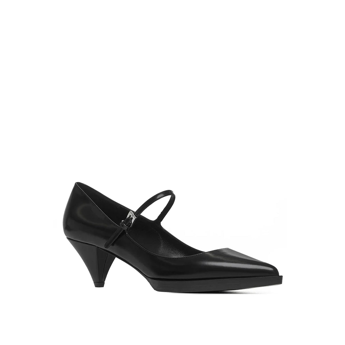 Prada プラダレザーポンプ - Image 3