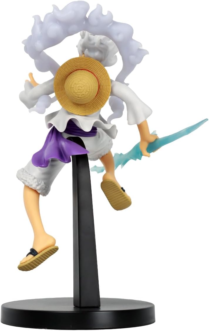 Banpresto One Piece DXF THE GRANDLINE SERIES EXTRA MONKEY D. LUFFY