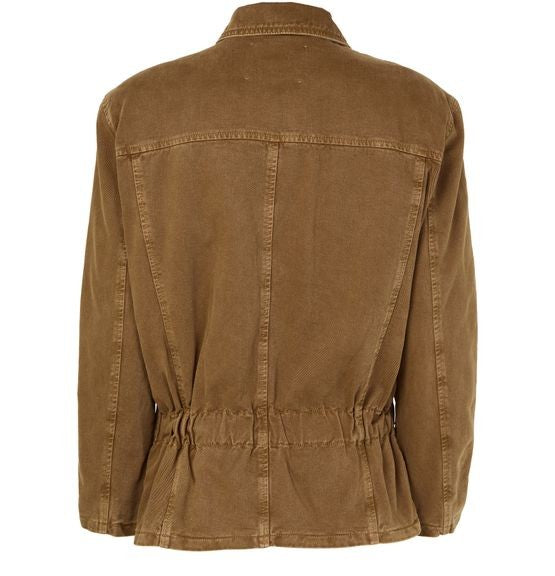 ISABEL MARANT Caitlyn jacket - Image 3