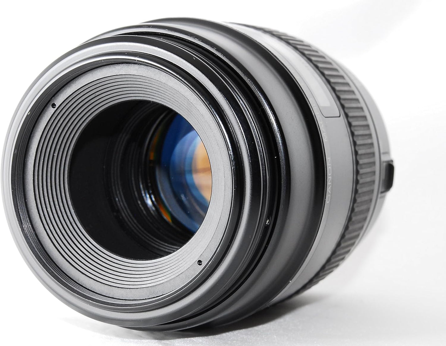 Canon EF Lens 100mm F2.8 Macro