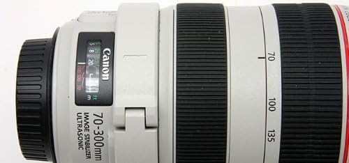 DSLRKIT リング式三脚座C(WII) キャノン互換品 EF70-300mm F4-5.6L IS USM