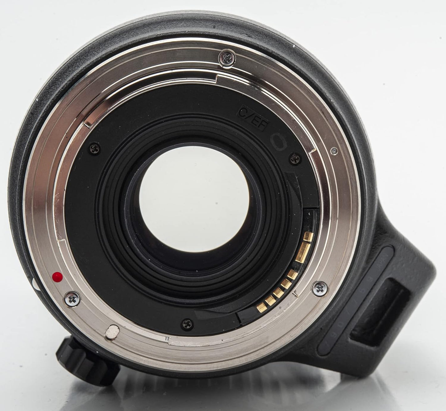 Tokina 望遠ズームレンズ AT-X 535 PRO DX 50-135mm F2.8 (IF) キヤノン用 APS-C対応