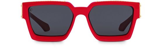 LOUIS VUITTON 1.1 Millionaires Sunglasses - Image 3