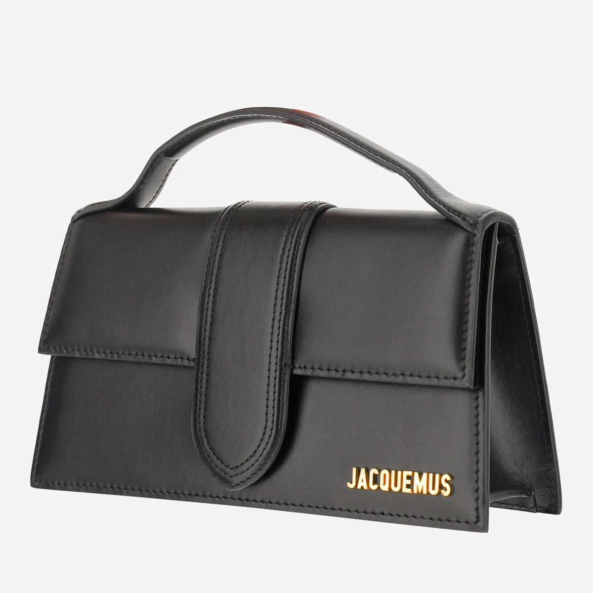 Jacquemus Jacquemus Le Grand Bambino Bag - Image 3